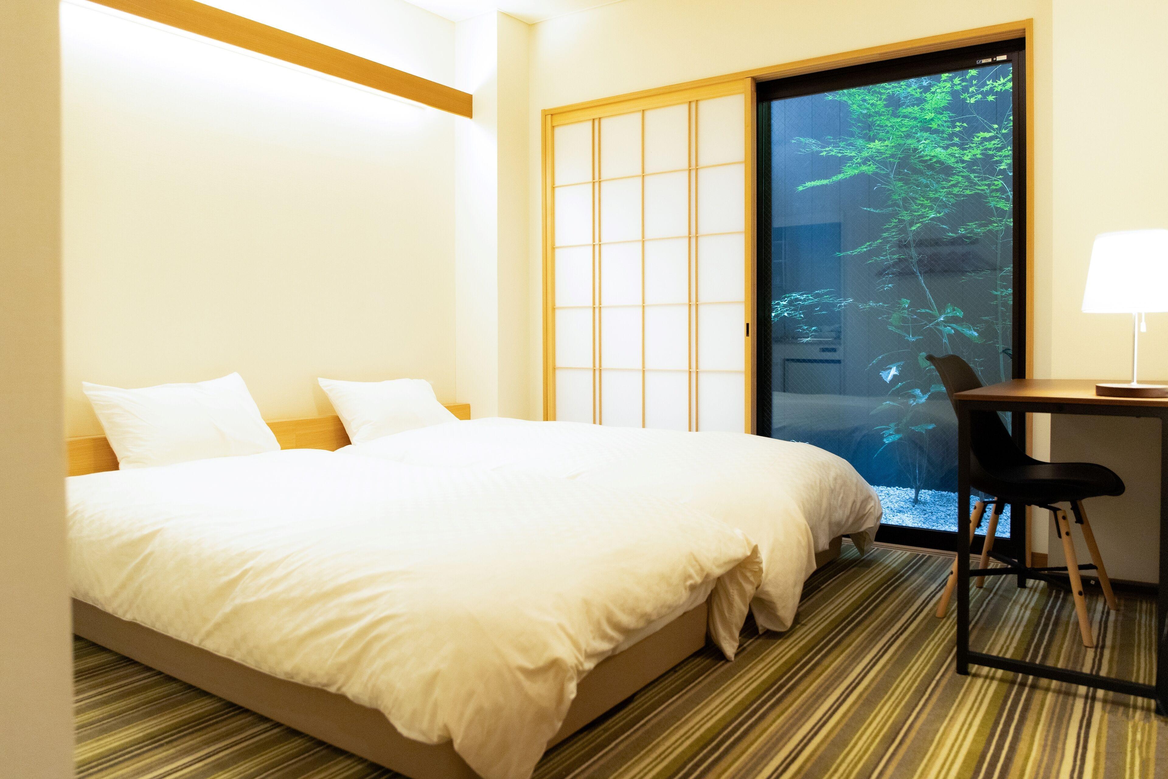Kyoto Hatsune Hotel — Photos 3