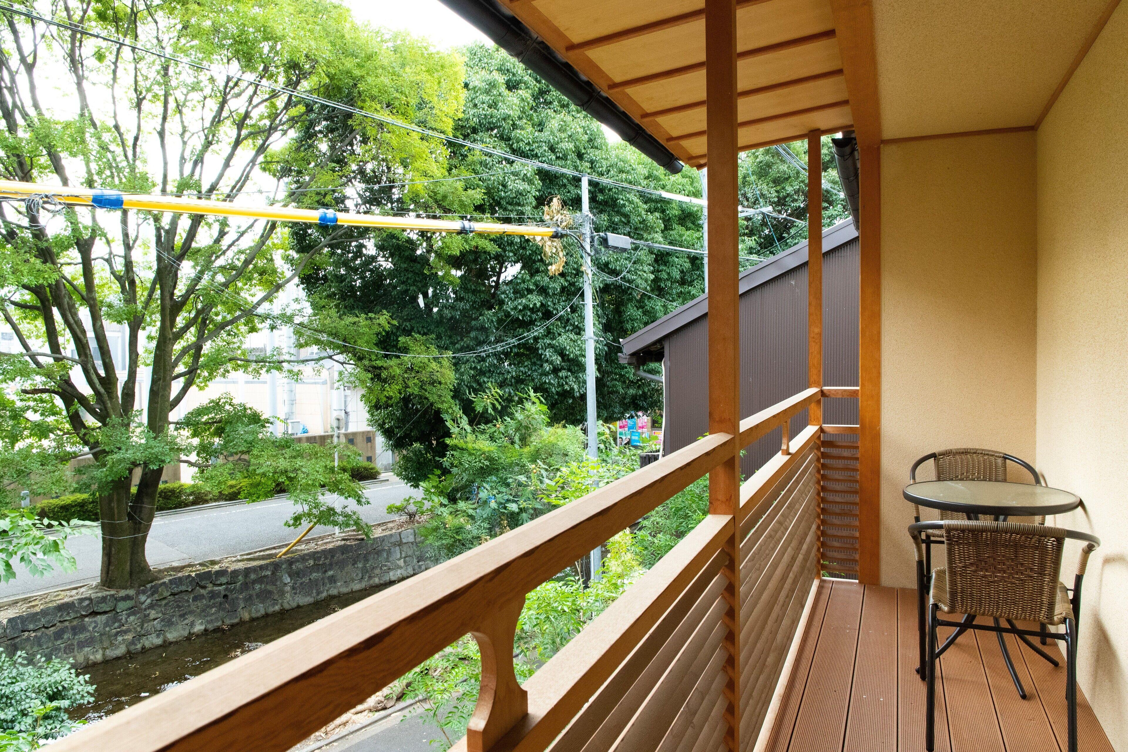 Kyoto Hatsune Hotel — Photos 2